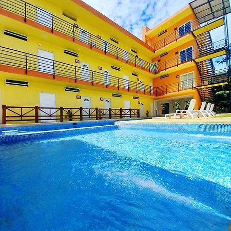 Villas Dulce Suenos Residencial Rincón de Guayabitos Exterior foto