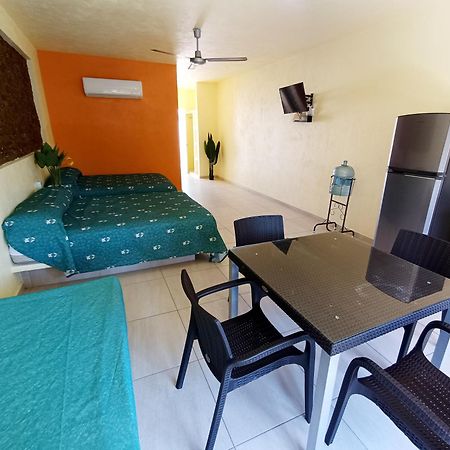 Villas Dulce Suenos Residencial Rincón de Guayabitos Exterior foto