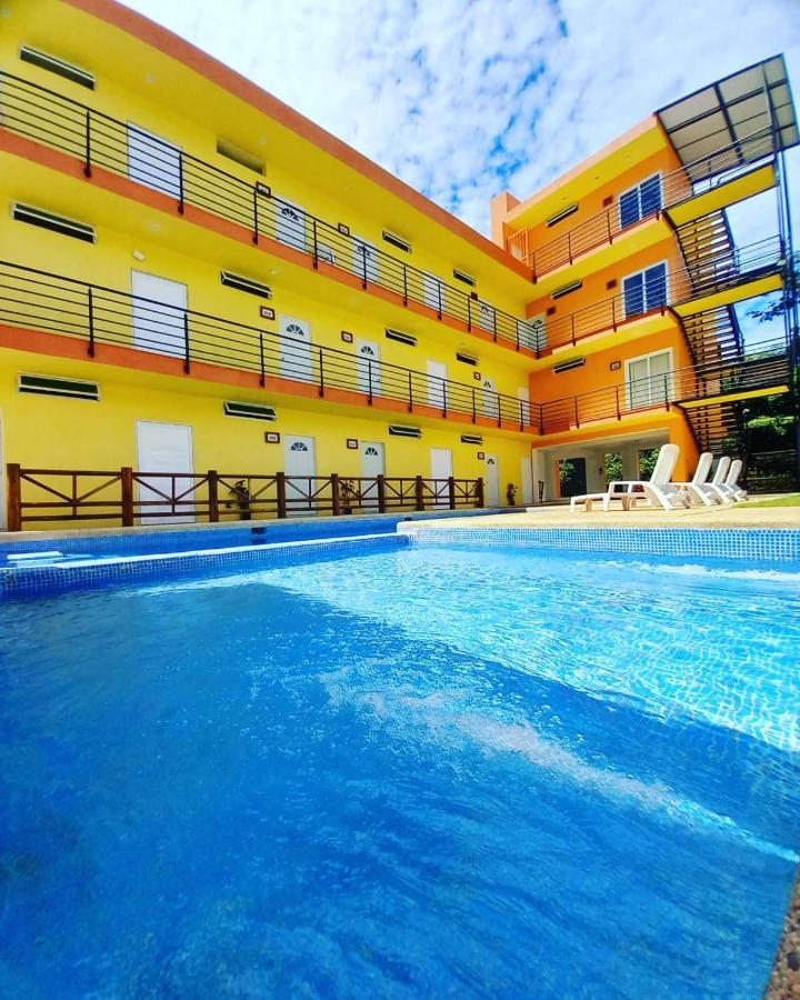Villas Dulce Suenos Residencial Rincón de Guayabitos Exterior foto