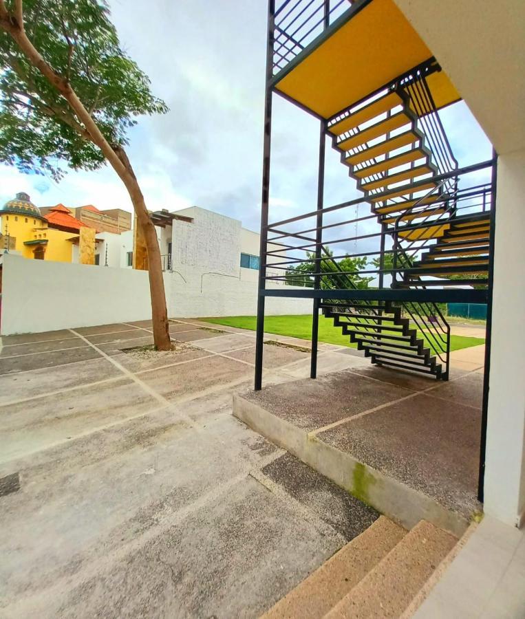 Villas Dulce Suenos Residencial Rincón de Guayabitos Exterior foto