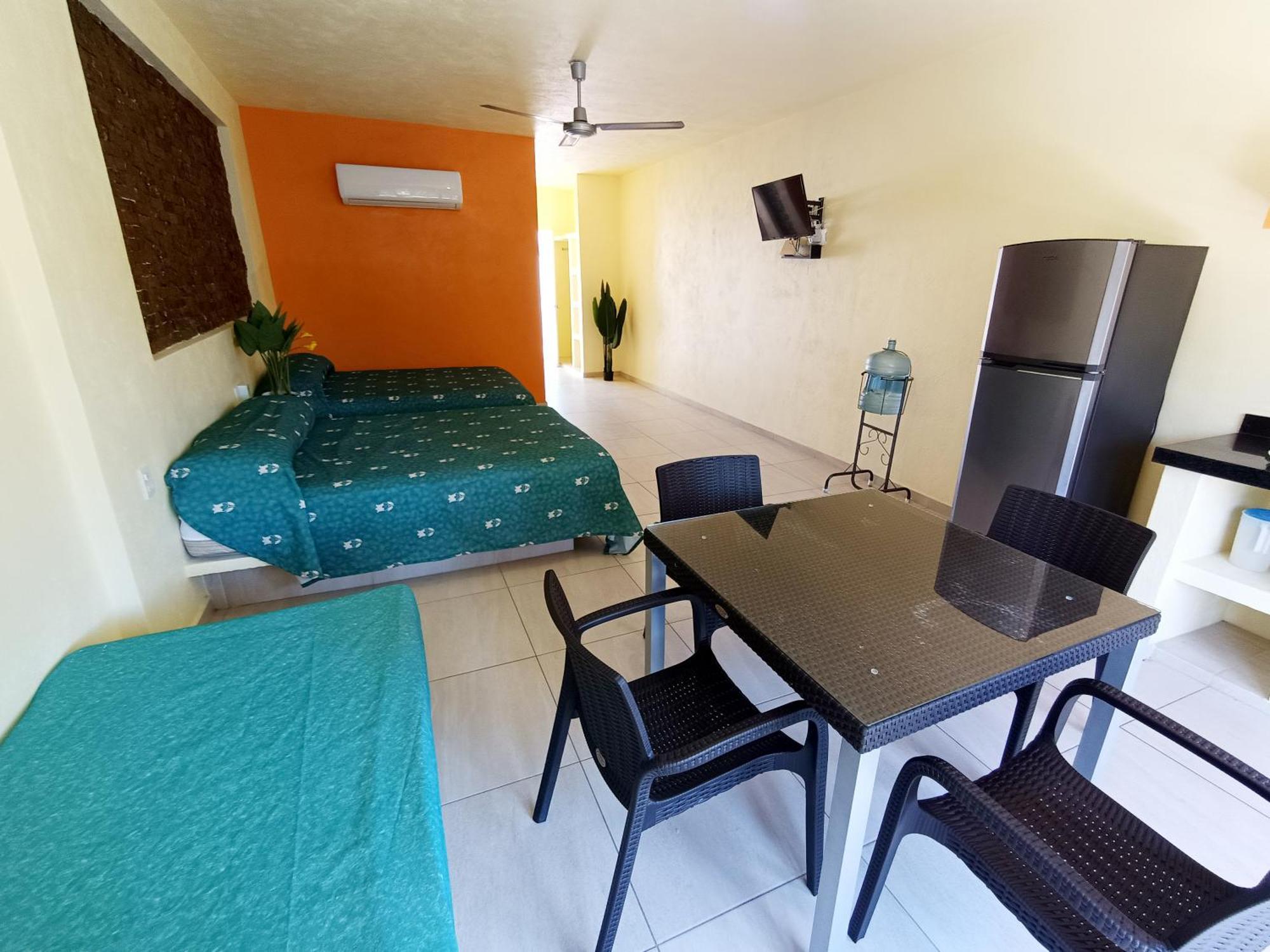 Villas Dulce Suenos Residencial Rincón de Guayabitos Exterior foto