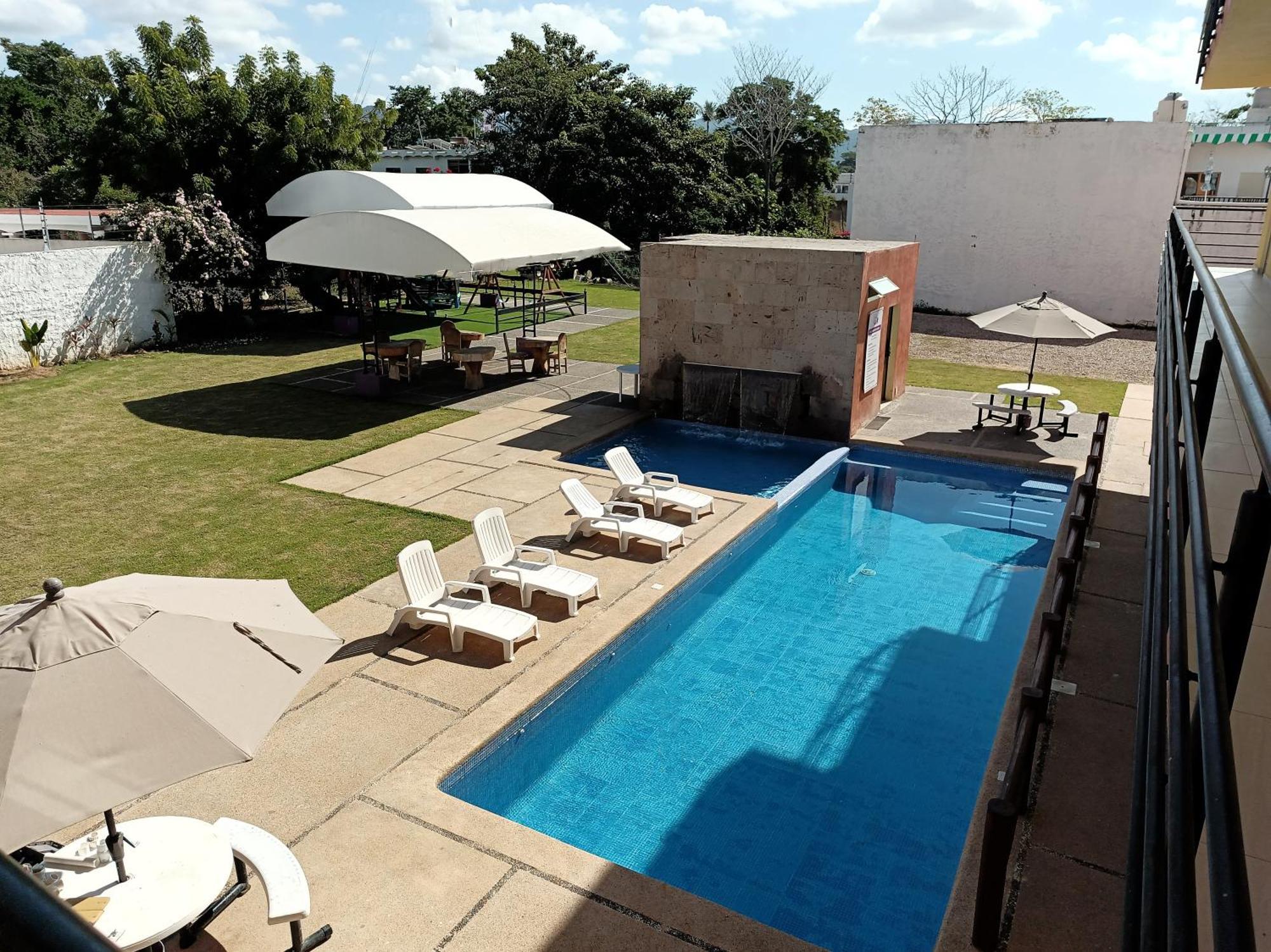 Villas Dulce Suenos Residencial Rincón de Guayabitos Exterior foto
