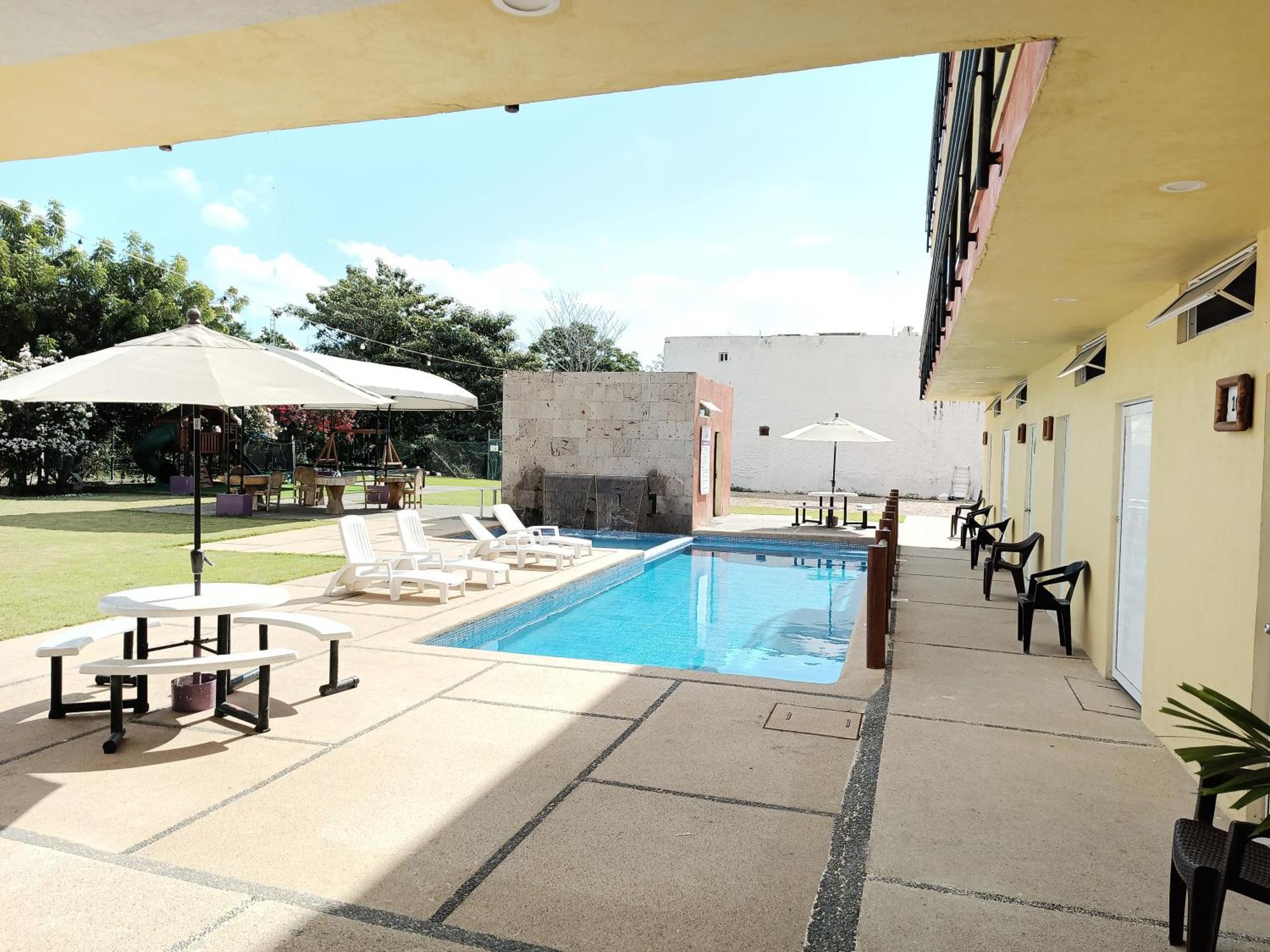 Villas Dulce Suenos Residencial Rincón de Guayabitos Exterior foto