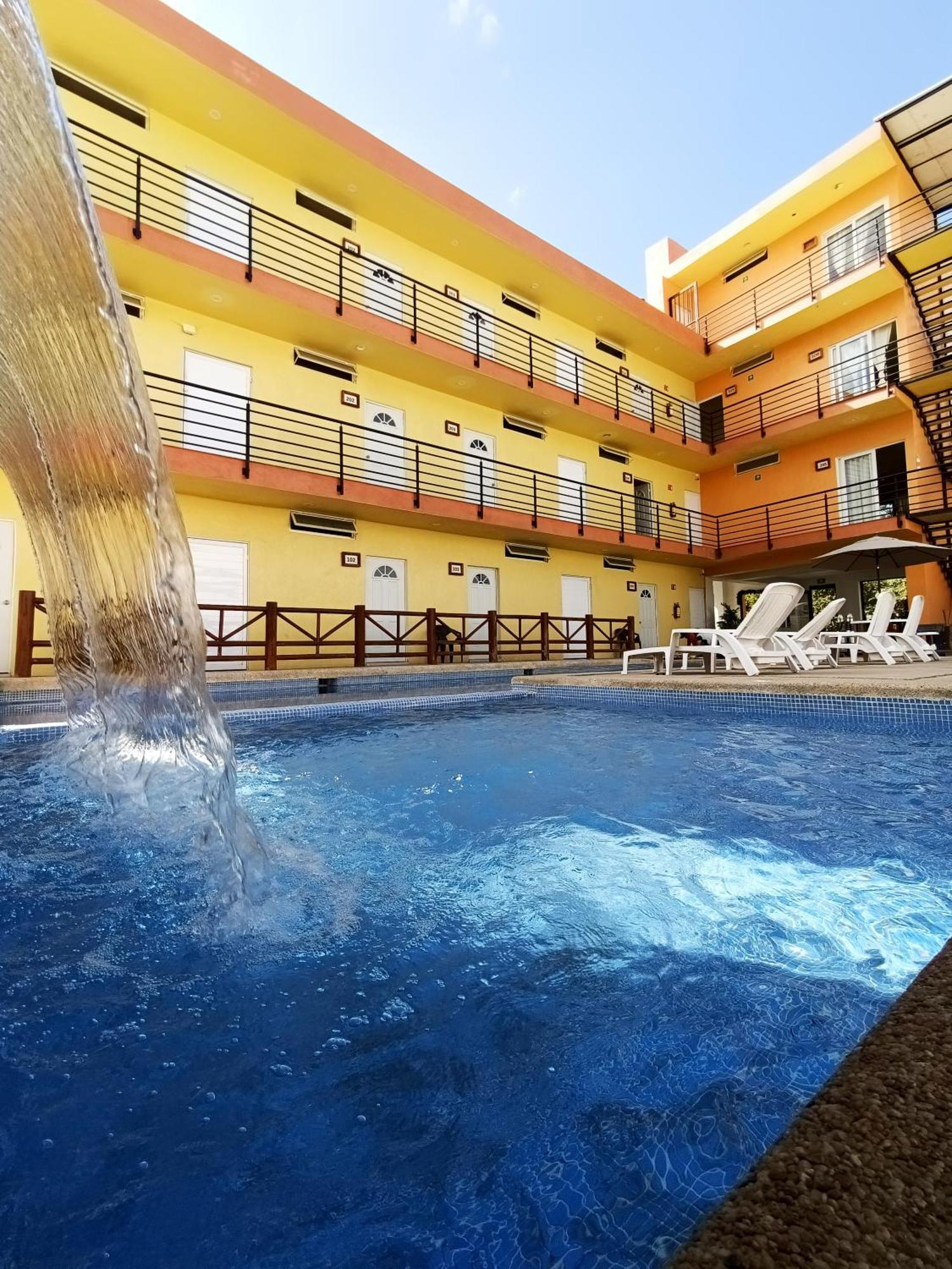 Villas Dulce Suenos Residencial Rincón de Guayabitos Exterior foto