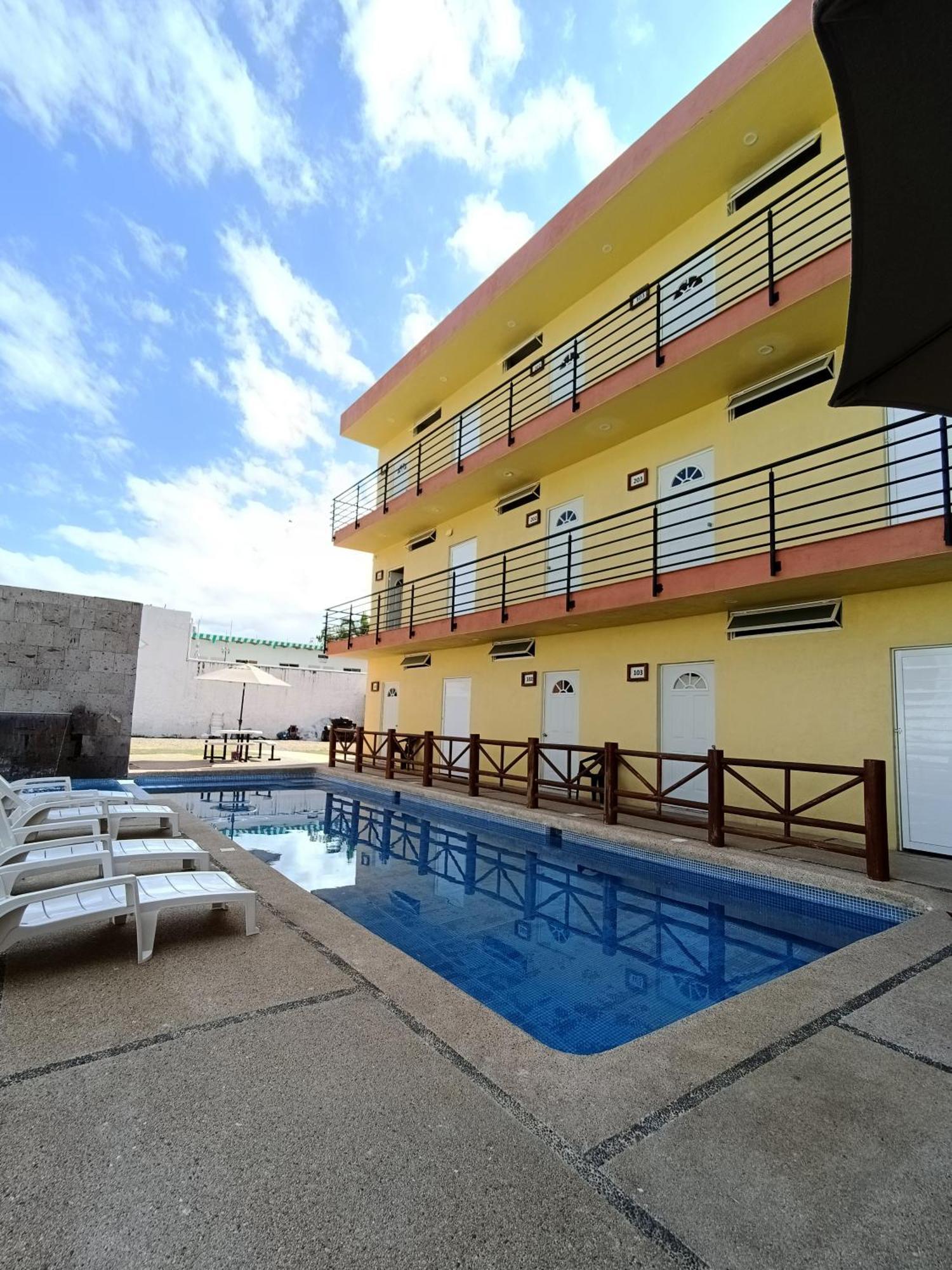 Villas Dulce Suenos Residencial Rincón de Guayabitos Exterior foto