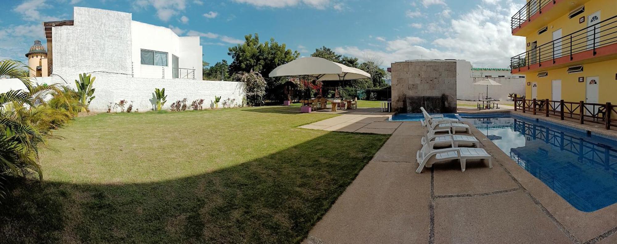 Villas Dulce Suenos Residencial Rincón de Guayabitos Exterior foto