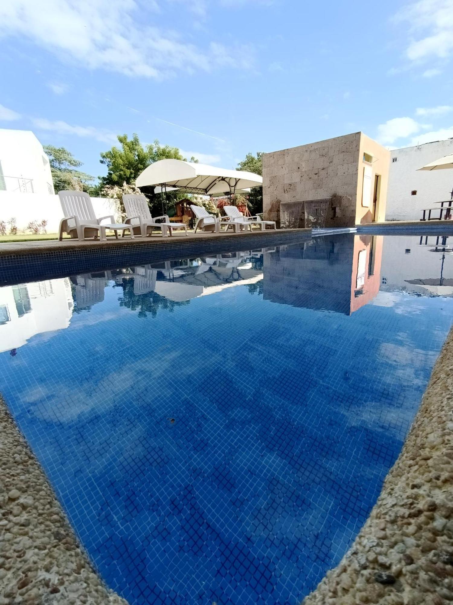 Villas Dulce Suenos Residencial Rincón de Guayabitos Exterior foto