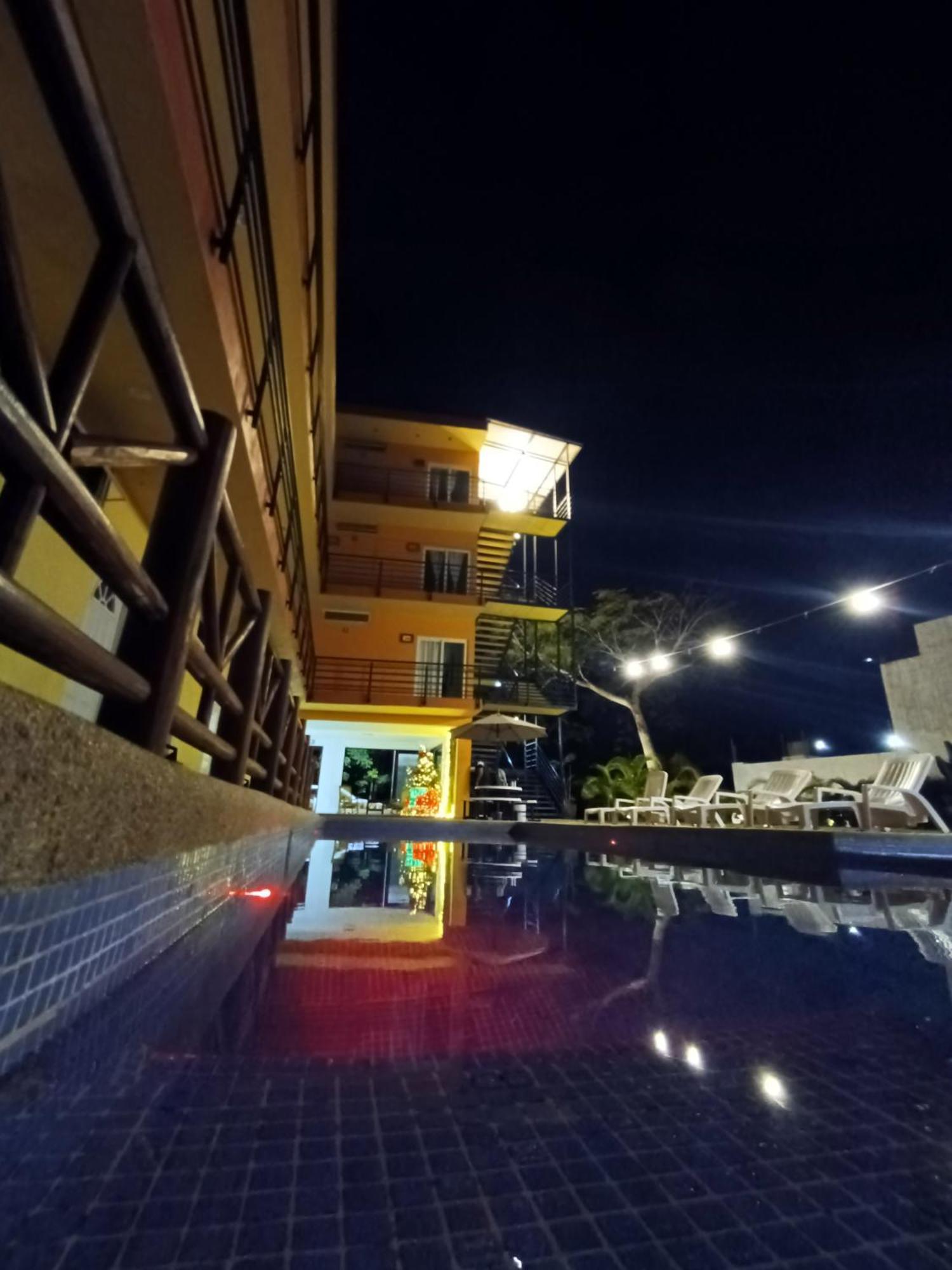 Villas Dulce Suenos Residencial Rincón de Guayabitos Exterior foto