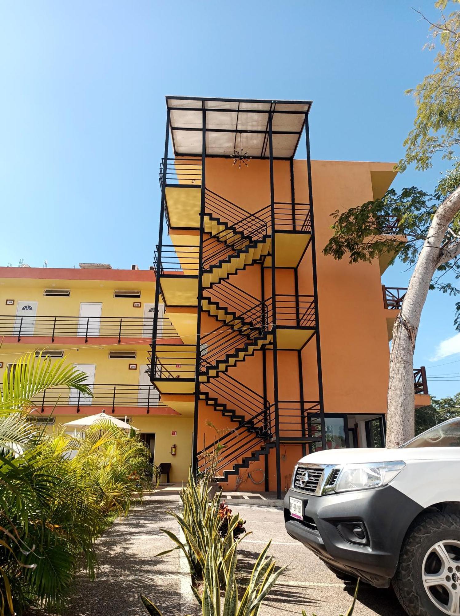 Villas Dulce Suenos Residencial Rincón de Guayabitos Exterior foto