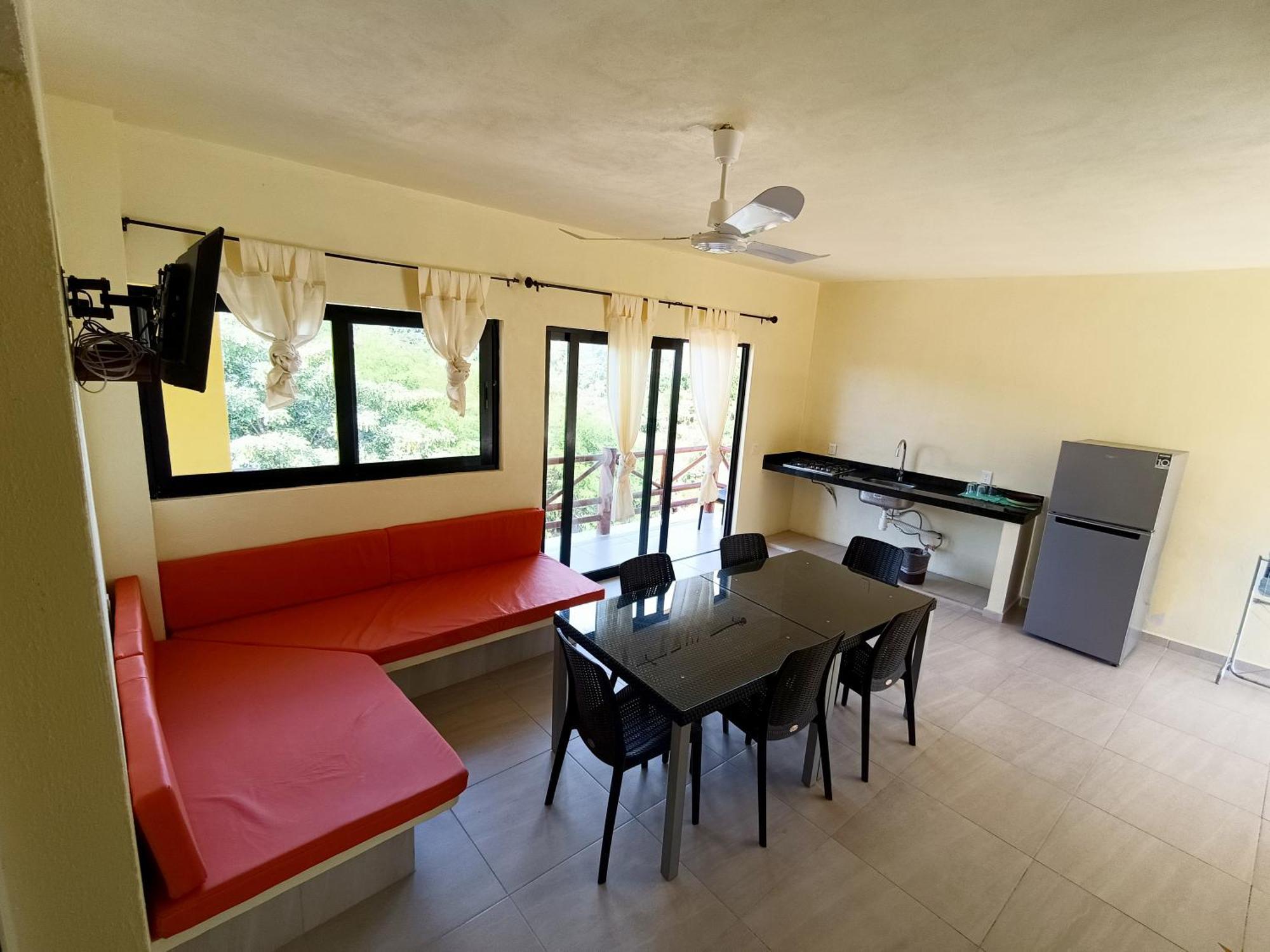 Villas Dulce Suenos Residencial Rincón de Guayabitos Exterior foto