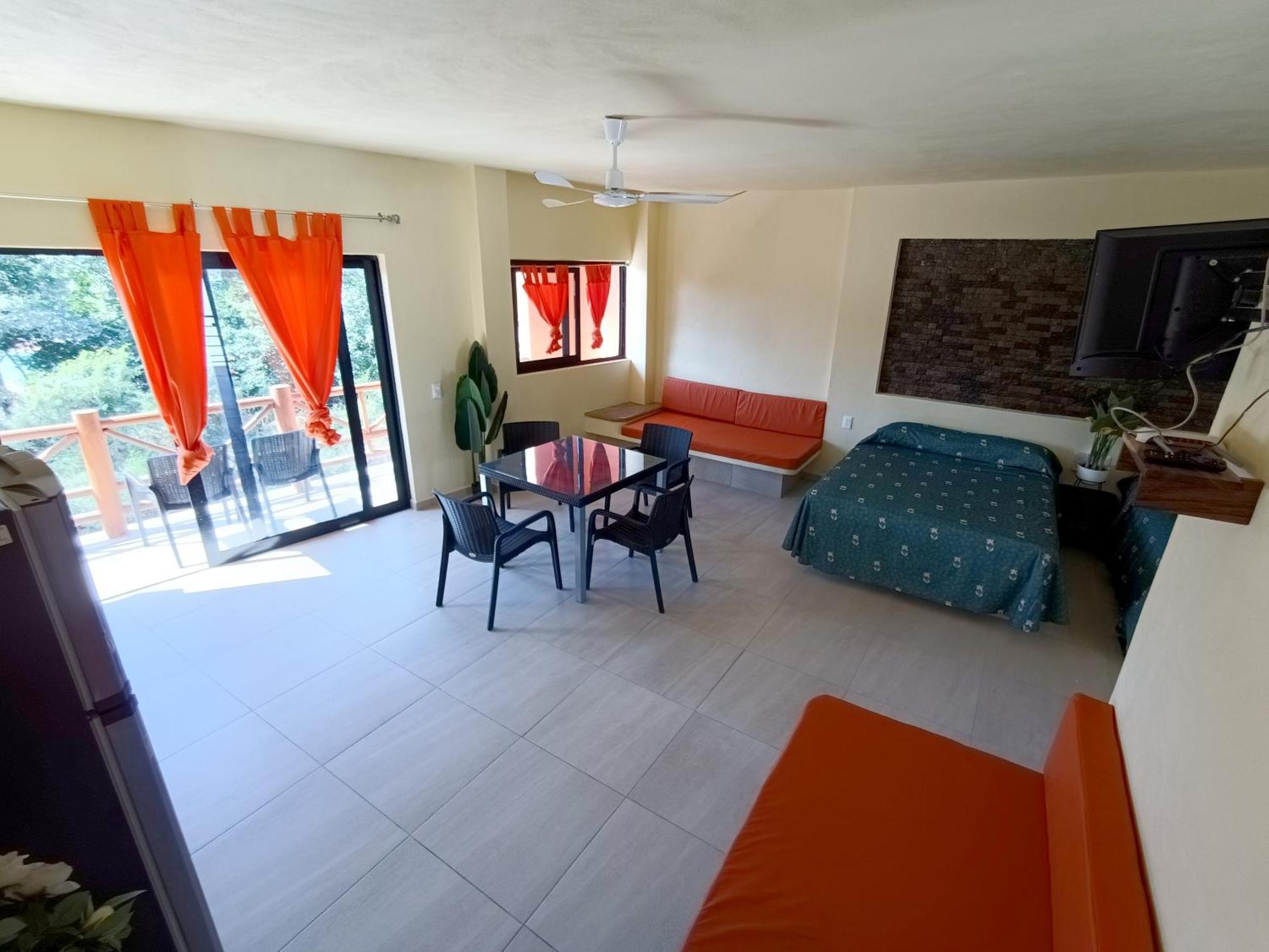 Villas Dulce Suenos Residencial Rincón de Guayabitos Exterior foto