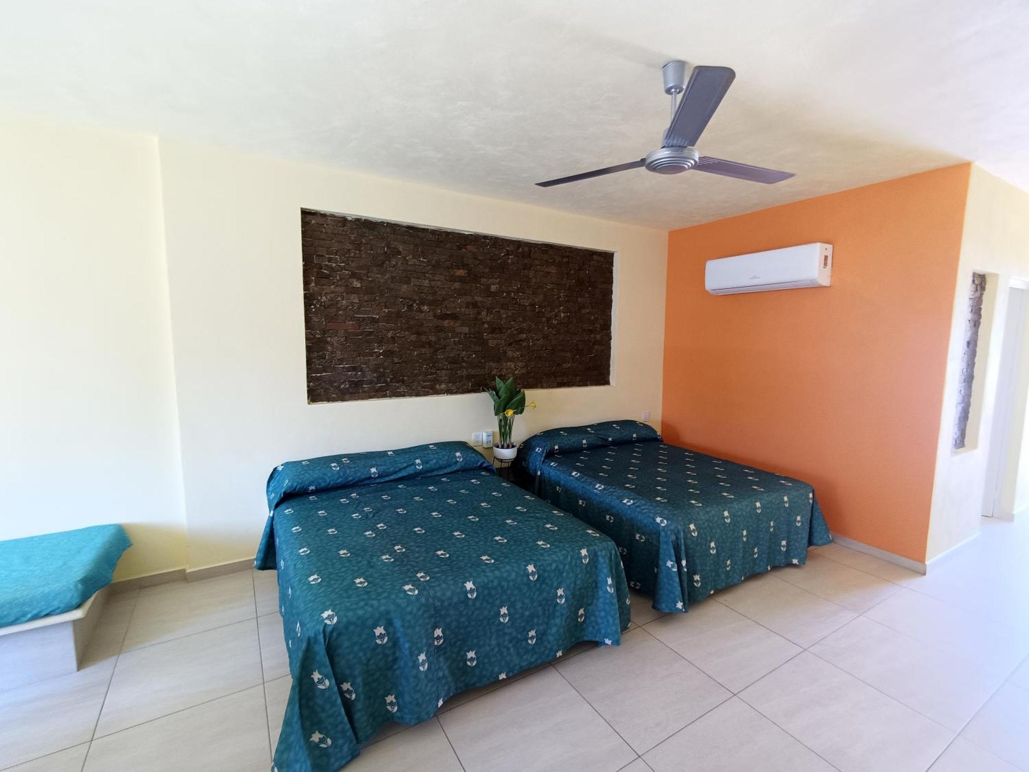 Villas Dulce Suenos Residencial Rincón de Guayabitos Exterior foto