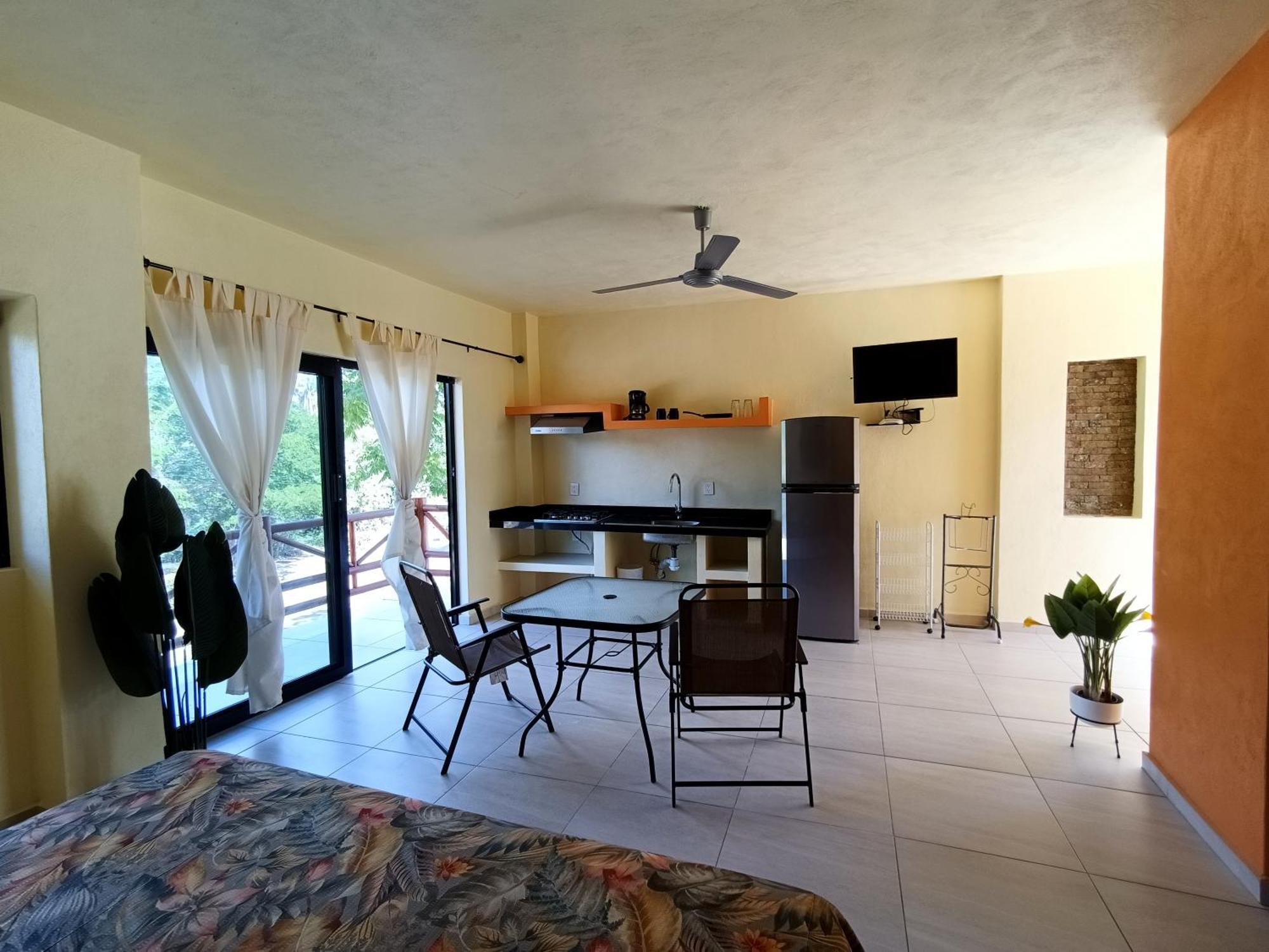 Villas Dulce Suenos Residencial Rincón de Guayabitos Exterior foto