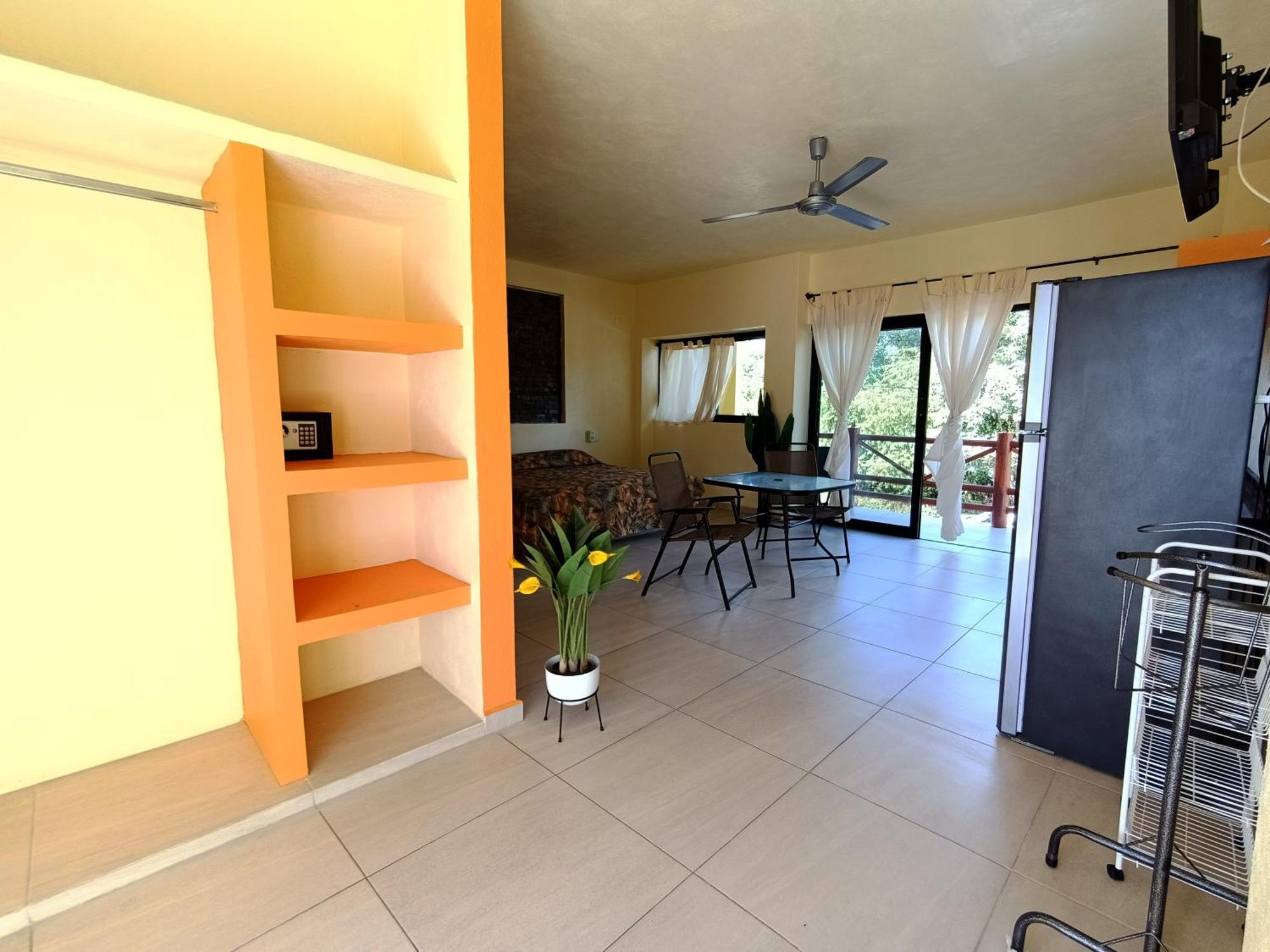 Villas Dulce Suenos Residencial Rincón de Guayabitos Exterior foto