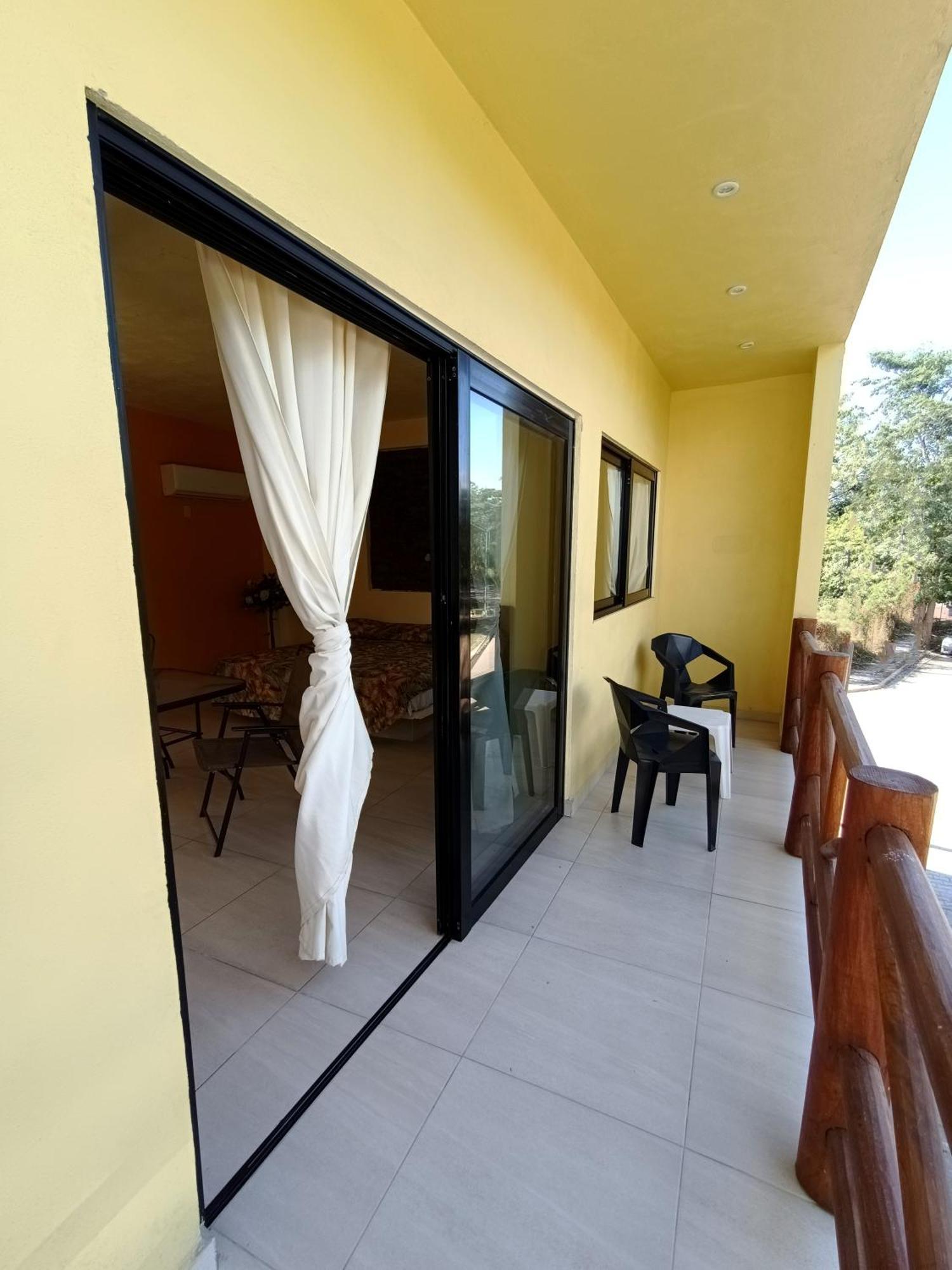 Villas Dulce Suenos Residencial Rincón de Guayabitos Exterior foto