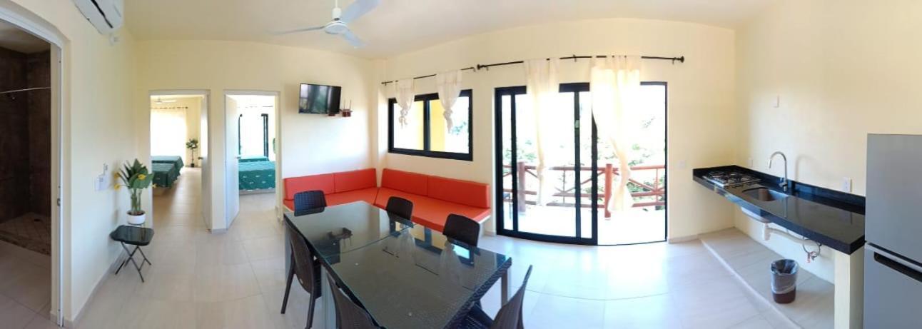 Villas Dulce Suenos Residencial Rincón de Guayabitos Exterior foto