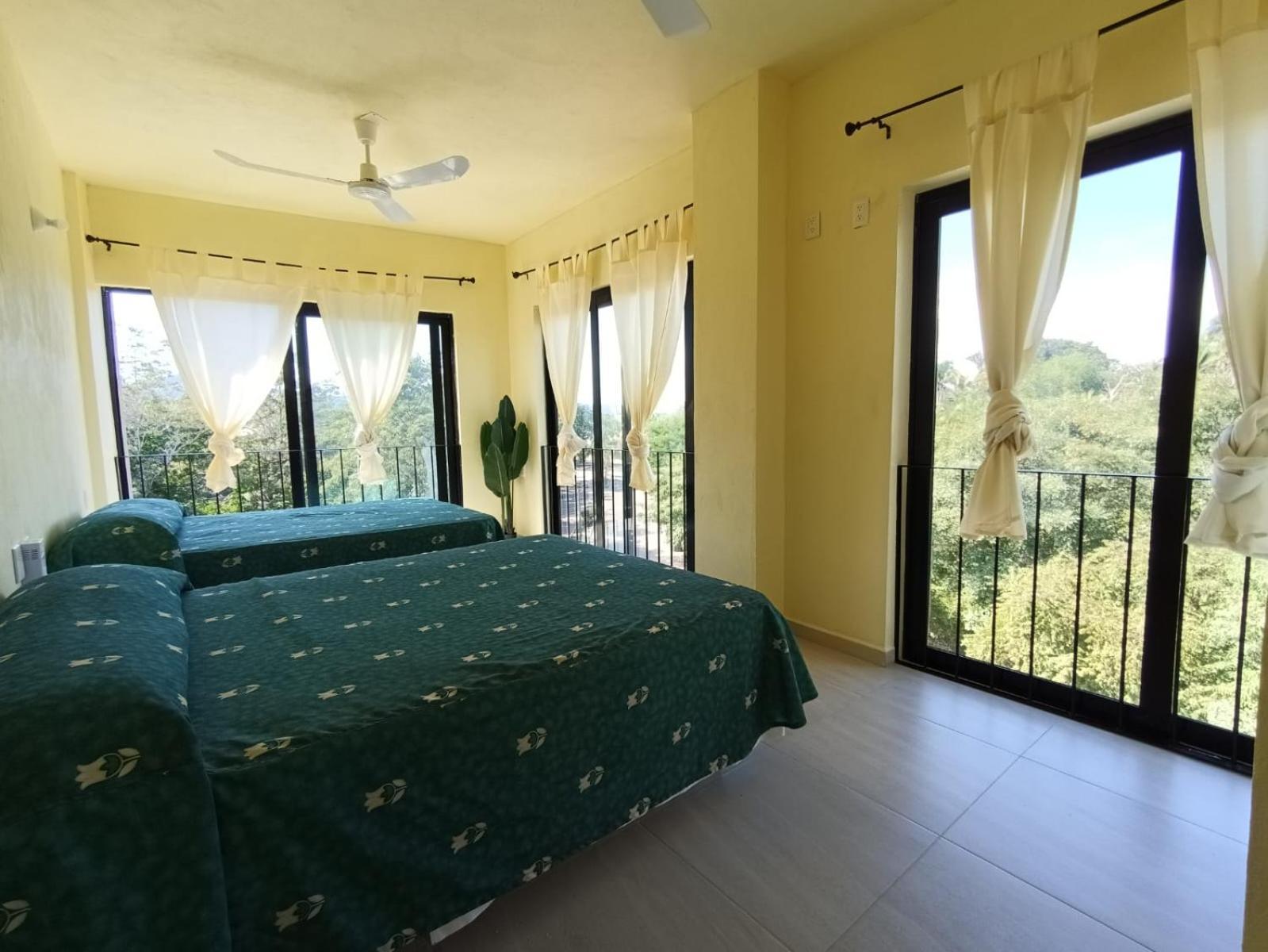 Villas Dulce Suenos Residencial Rincón de Guayabitos Exterior foto